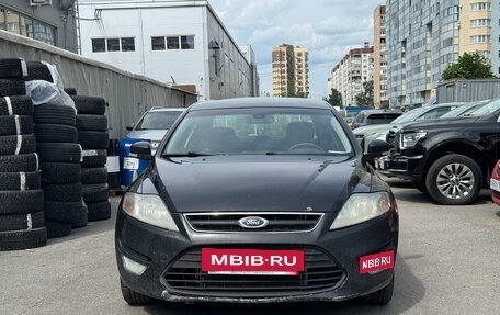 Ford Mondeo IV, 2012 год, 699 000 рублей, 2 фотография