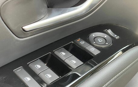 Hyundai Tucson, 2026 год, 3 875 000 рублей, 8 фотография