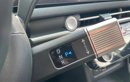 Hyundai Tucson, 2026 год, 3 875 000 рублей, 13 фотография
