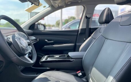 Hyundai Tucson, 2026 год, 3 875 000 рублей, 9 фотография