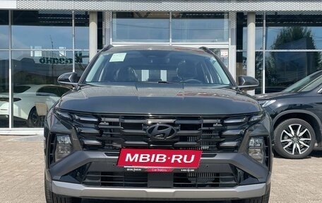 Hyundai Tucson, 2026 год, 3 875 000 рублей, 3 фотография
