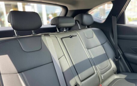 Hyundai Tucson, 2026 год, 3 875 000 рублей, 20 фотография