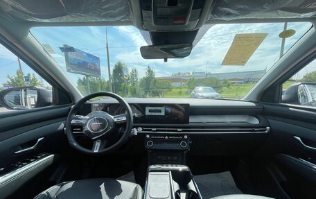 Hyundai Tucson, 2026 год, 3 875 000 рублей, 22 фотография