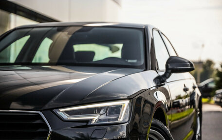 Audi A4, 2018 год, 2 399 000 рублей, 2 фотография