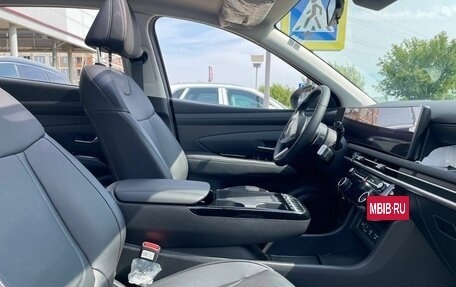 Hyundai Tucson, 2026 год, 3 875 000 рублей, 16 фотография