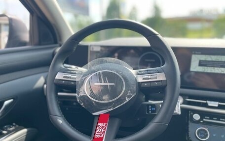 Hyundai Tucson, 2026 год, 3 875 000 рублей, 21 фотография