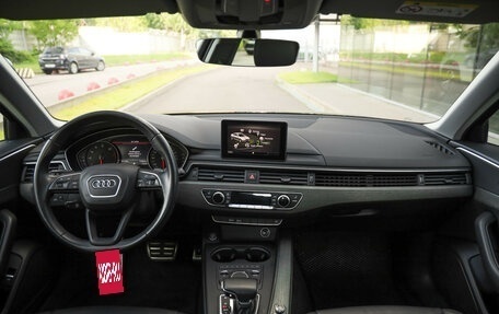Audi A4, 2018 год, 2 399 000 рублей, 12 фотография