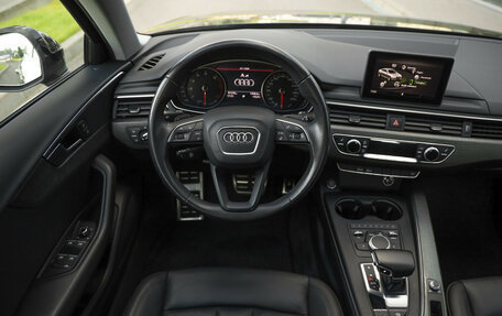 Audi A4, 2018 год, 2 399 000 рублей, 13 фотография