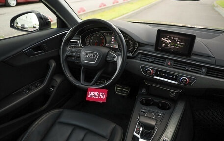 Audi A4, 2018 год, 2 399 000 рублей, 11 фотография