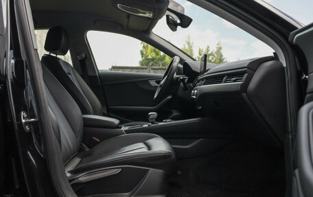 Audi A4, 2018 год, 2 399 000 рублей, 27 фотография
