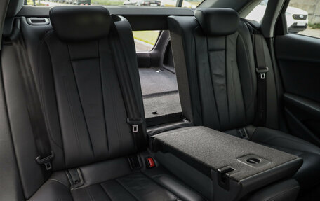 Audi A4, 2018 год, 2 399 000 рублей, 29 фотография