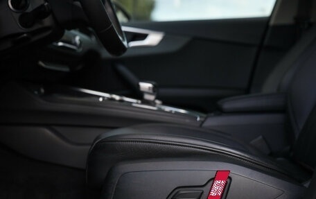 Audi A4, 2018 год, 2 399 000 рублей, 25 фотография