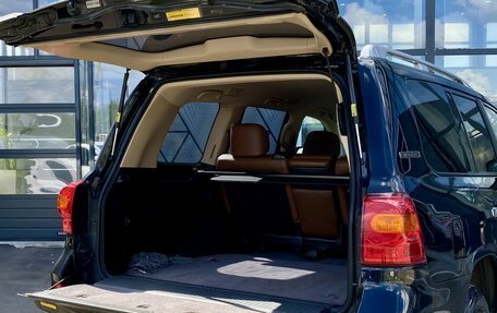 Toyota Land Cruiser 200, 2015 год, 4 439 000 рублей, 10 фотография