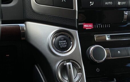 Toyota Land Cruiser 200, 2015 год, 4 439 000 рублей, 18 фотография