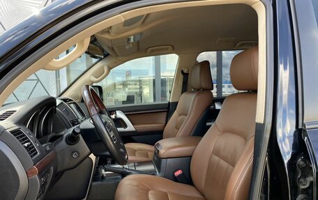 Toyota Land Cruiser 200, 2015 год, 4 439 000 рублей, 25 фотография