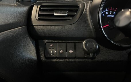KIA Rio III рестайлинг, 2016 год, 1 280 000 рублей, 32 фотография