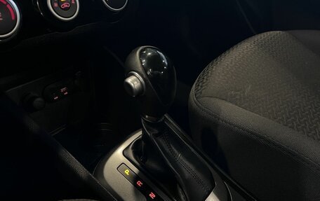 KIA Rio III рестайлинг, 2016 год, 1 280 000 рублей, 31 фотография