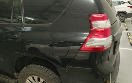 Toyota Land Cruiser Prado 150 рестайлинг 2, 2015 год, 2 300 000 рублей, 19 фотография