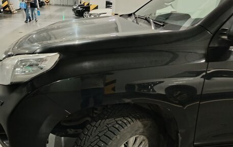 Toyota Land Cruiser Prado 150 рестайлинг 2, 2015 год, 2 300 000 рублей, 22 фотография