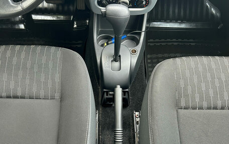 Renault Sandero I, 2011 год, 575 000 рублей, 13 фотография