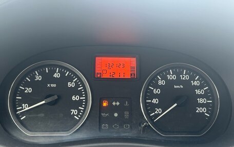 Renault Sandero I, 2011 год, 575 000 рублей, 15 фотография