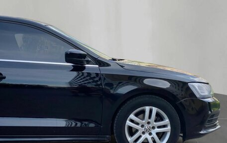 Volkswagen Jetta VI, 2017 год, 1 150 000 рублей, 8 фотография