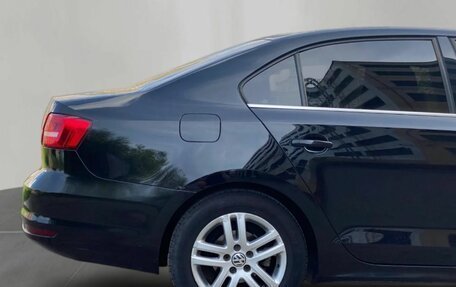 Volkswagen Jetta VI, 2017 год, 1 150 000 рублей, 7 фотография