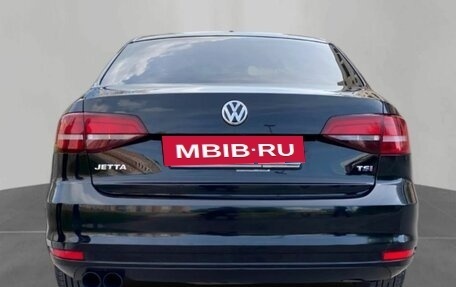Volkswagen Jetta VI, 2017 год, 1 150 000 рублей, 5 фотография