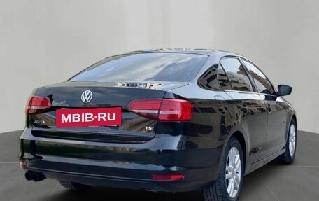 Volkswagen Jetta VI, 2017 год, 1 150 000 рублей, 6 фотография