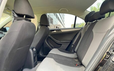 Volkswagen Jetta VI, 2017 год, 1 150 000 рублей, 16 фотография