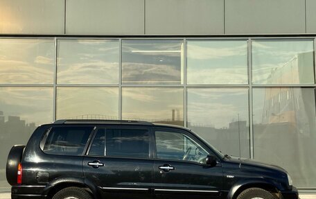 Suzuki Grand Vitara, 2001 год, 439 000 рублей, 3 фотография