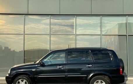 Suzuki Grand Vitara, 2001 год, 439 000 рублей, 6 фотография