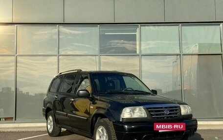 Suzuki Grand Vitara, 2001 год, 439 000 рублей, 2 фотография