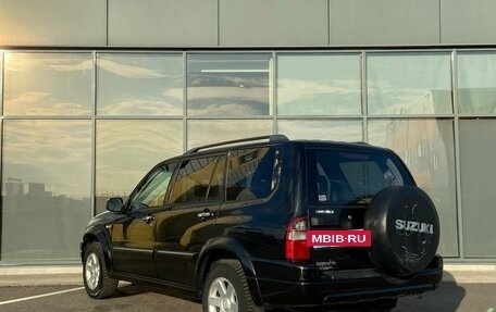 Suzuki Grand Vitara, 2001 год, 439 000 рублей, 5 фотография