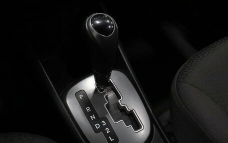 KIA Rio III рестайлинг, 2015 год, 883 000 рублей, 13 фотография