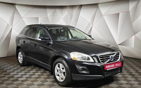 Volvo XC60 II, 2010 год, 1 493 000 рублей, 3 фотография
