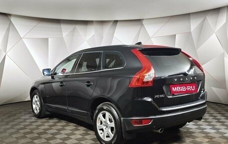 Volvo XC60 II, 2010 год, 1 493 000 рублей, 4 фотография