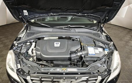 Volvo XC60 II, 2010 год, 1 493 000 рублей, 11 фотография