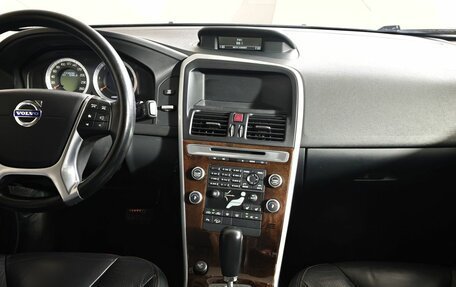 Volvo XC60 II, 2010 год, 1 493 000 рублей, 15 фотография