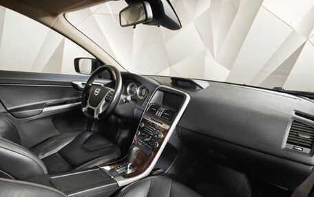 Volvo XC60 II, 2010 год, 1 493 000 рублей, 13 фотография