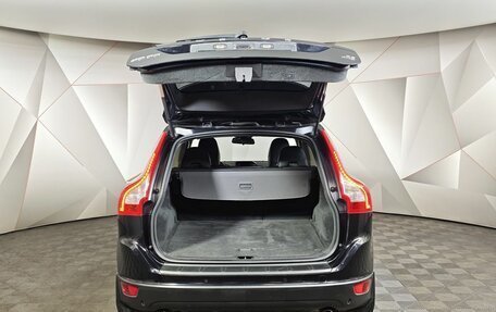 Volvo XC60 II, 2010 год, 1 493 000 рублей, 12 фотография