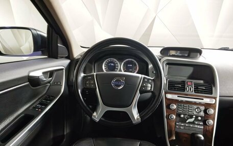 Volvo XC60 II, 2010 год, 1 493 000 рублей, 20 фотография