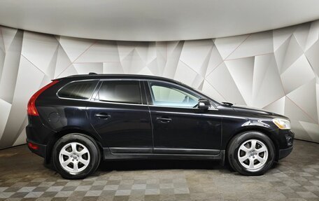 Volvo XC60 II, 2010 год, 1 493 000 рублей, 6 фотография