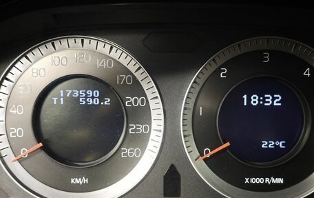 Volvo XC60 II, 2010 год, 1 493 000 рублей, 18 фотография