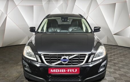 Volvo XC60 II, 2010 год, 1 493 000 рублей, 7 фотография
