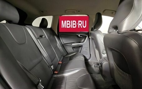 Volvo XC60 II, 2010 год, 1 493 000 рублей, 16 фотография
