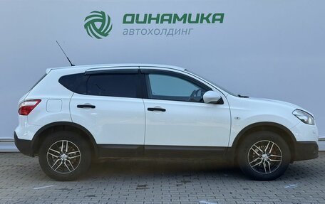Nissan Qashqai, 2011 год, 820 000 рублей, 4 фотография