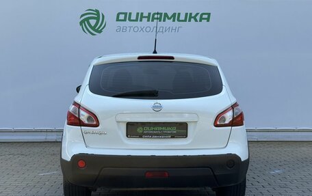 Nissan Qashqai, 2011 год, 820 000 рублей, 6 фотография