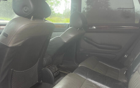 Audi A6 allroad, 2003 год, 400 000 рублей, 8 фотография