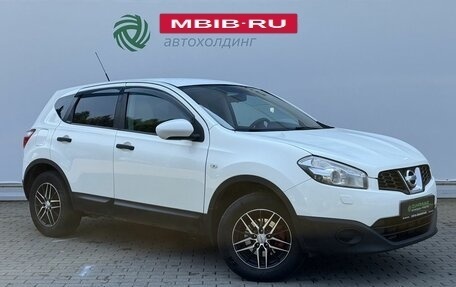 Nissan Qashqai, 2011 год, 820 000 рублей, 3 фотография
